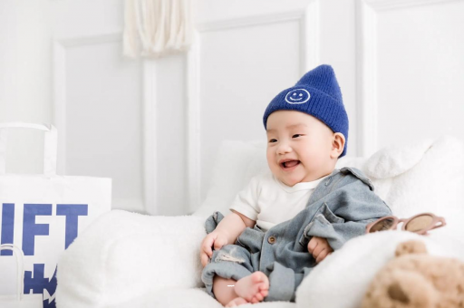 嘉鱼满月宝宝长几斤 嘉鱼满月宝宝长几斤